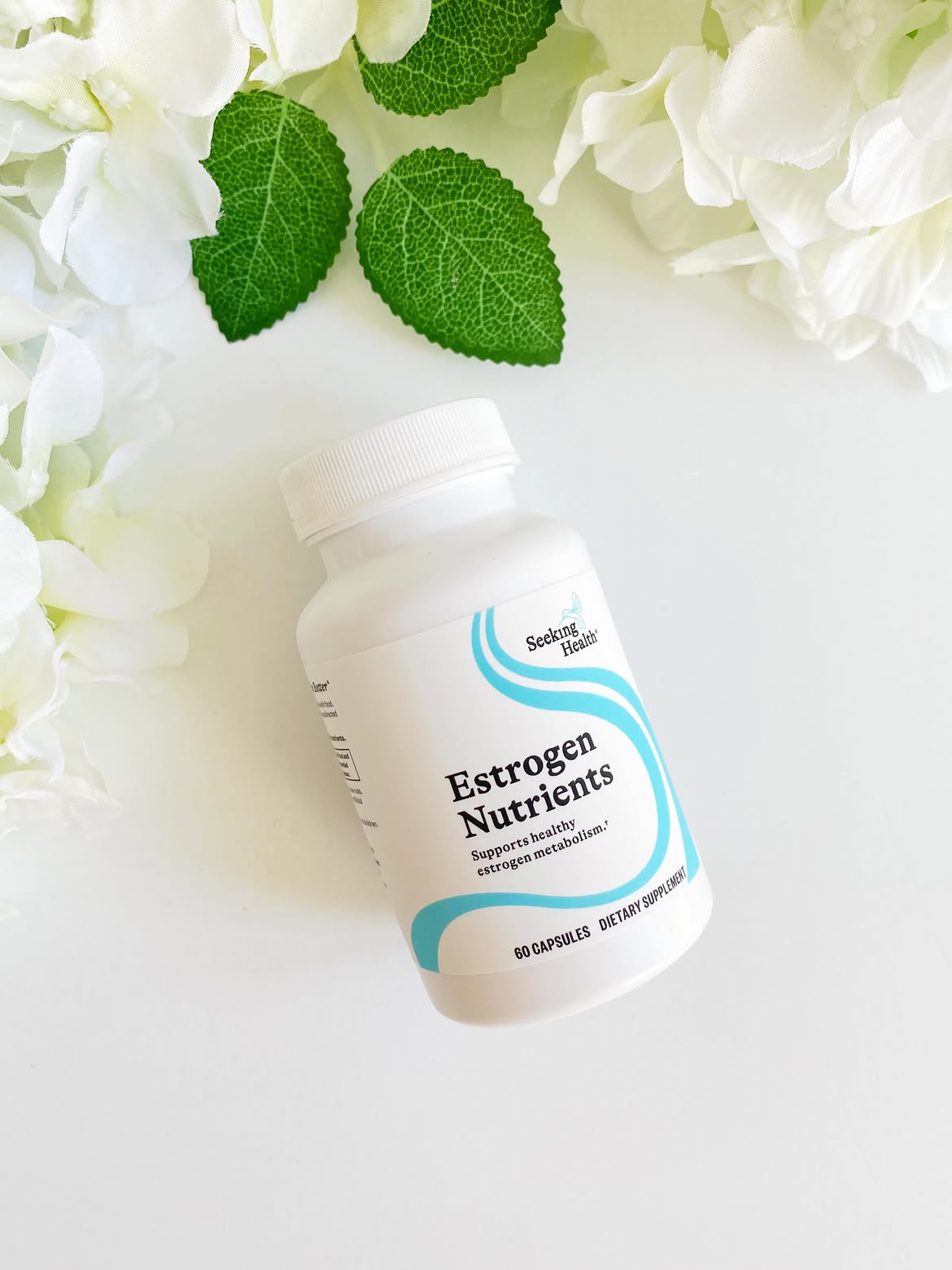 Seeking Health Estrogens