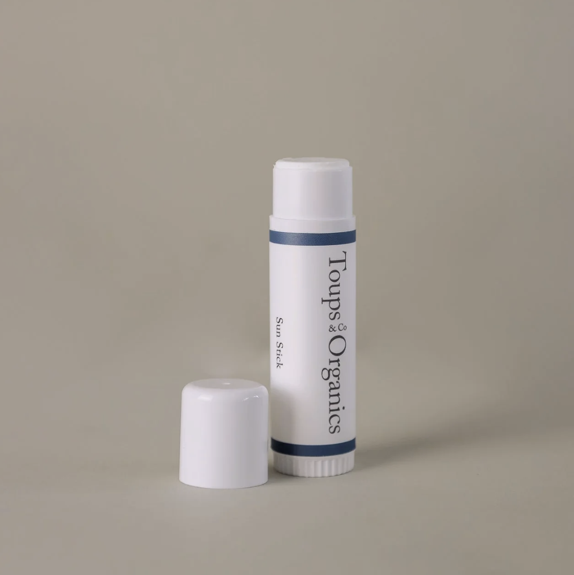 Toups & Co Tallow sun stick