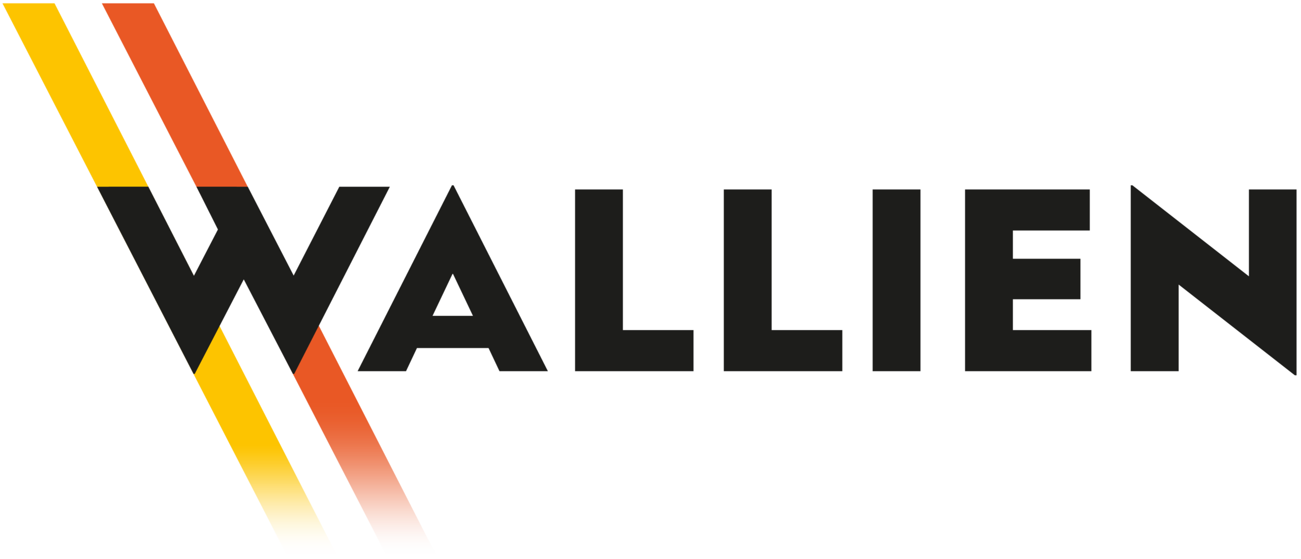Wallien logo