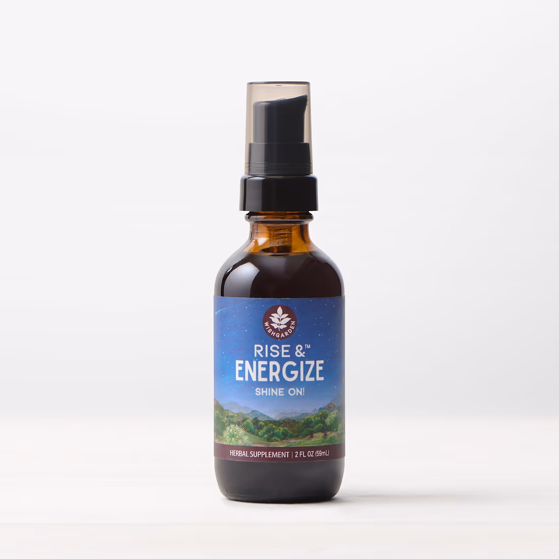 WishGarden Herbs Energy Boost
