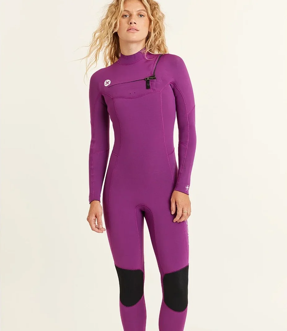 sisstrevolution wetsuits review