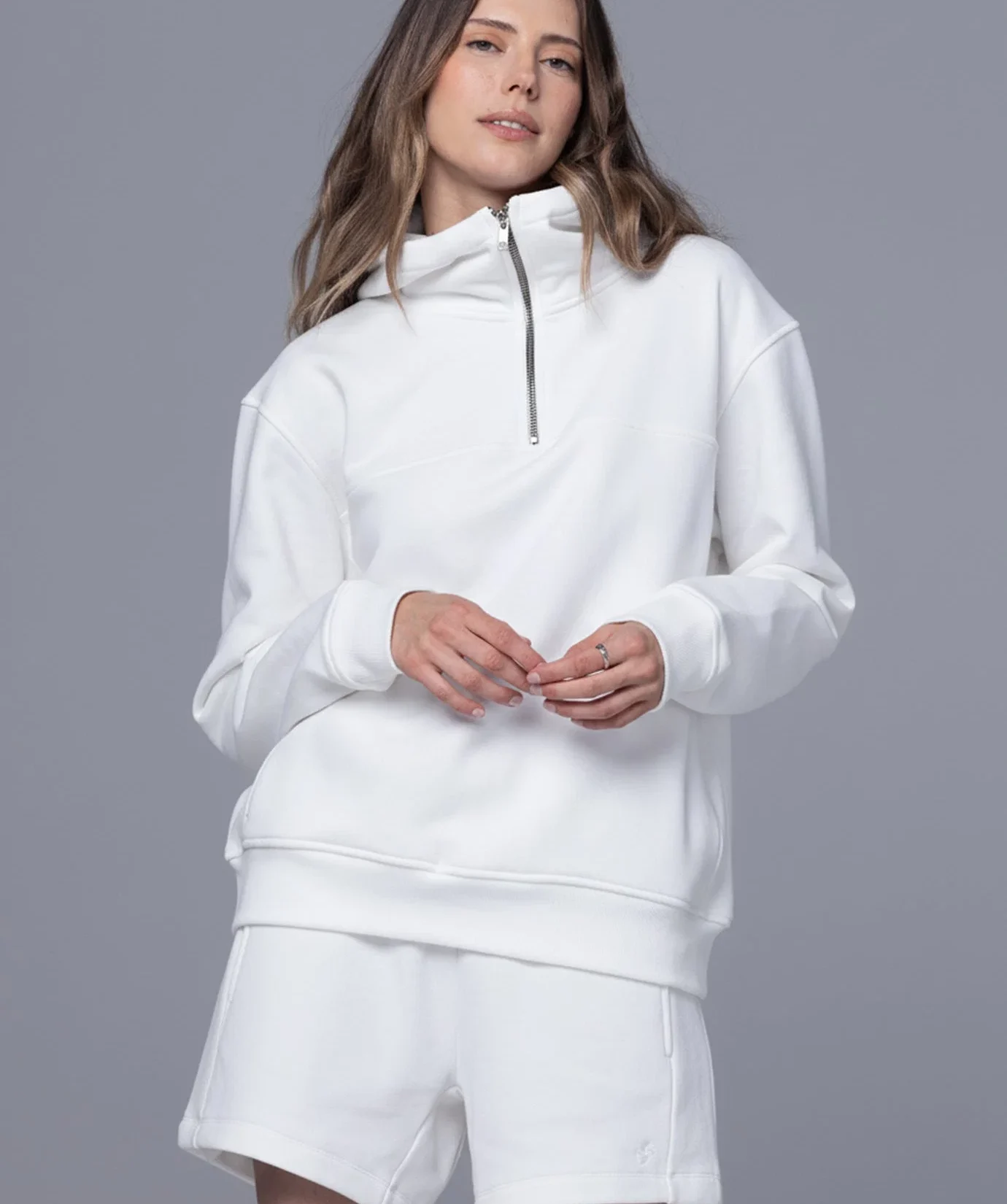 Allwear organic cotton hoodies review