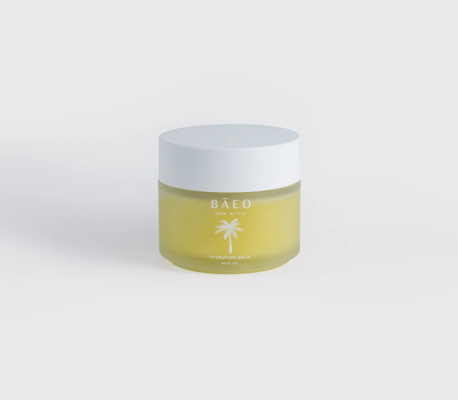 BAEO organic butter review