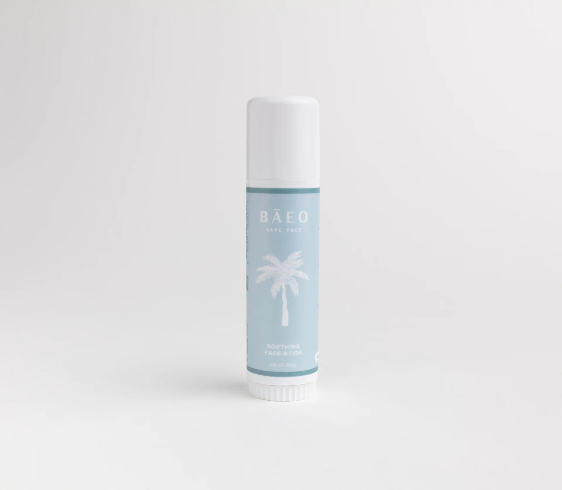 Baeo Organic Bare Face Stick