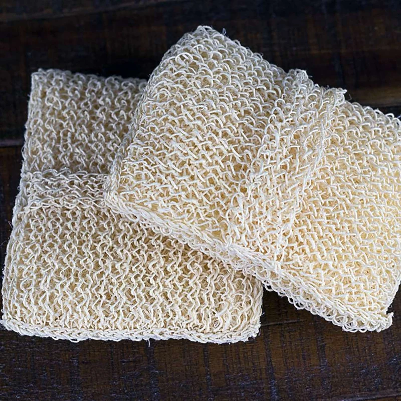 Chagrin Valley Soap Ayate Bath Scrubber review