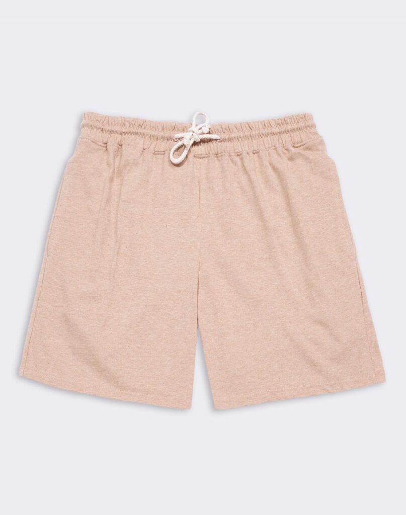 Harvest & Mill men shorts review