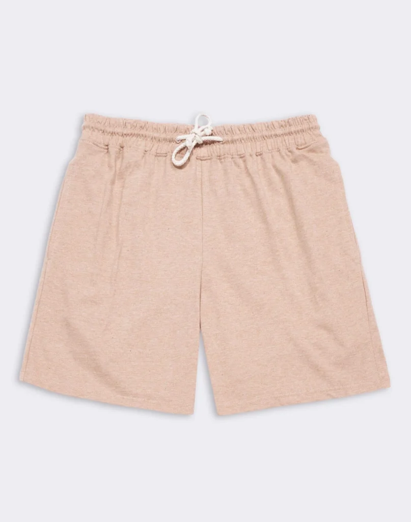 Harvest & Mill men shorts review