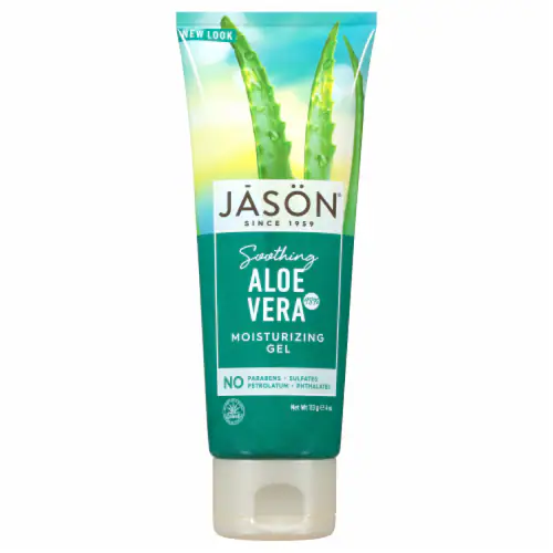 Jason aloe vera gel review