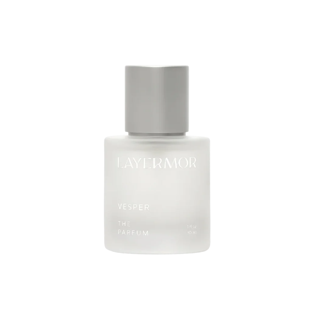 Layermos Parfum review