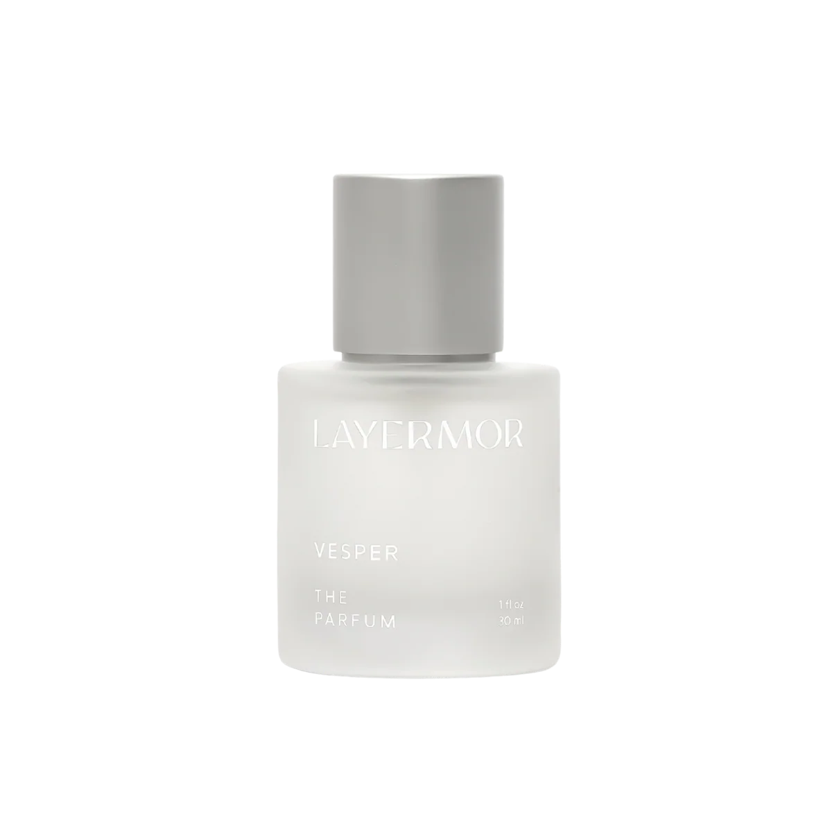 Layermos Parfum review