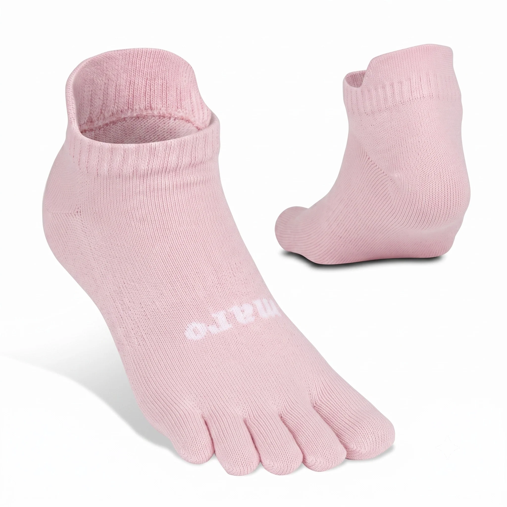 Maro Organic Cotton Grip Socks review