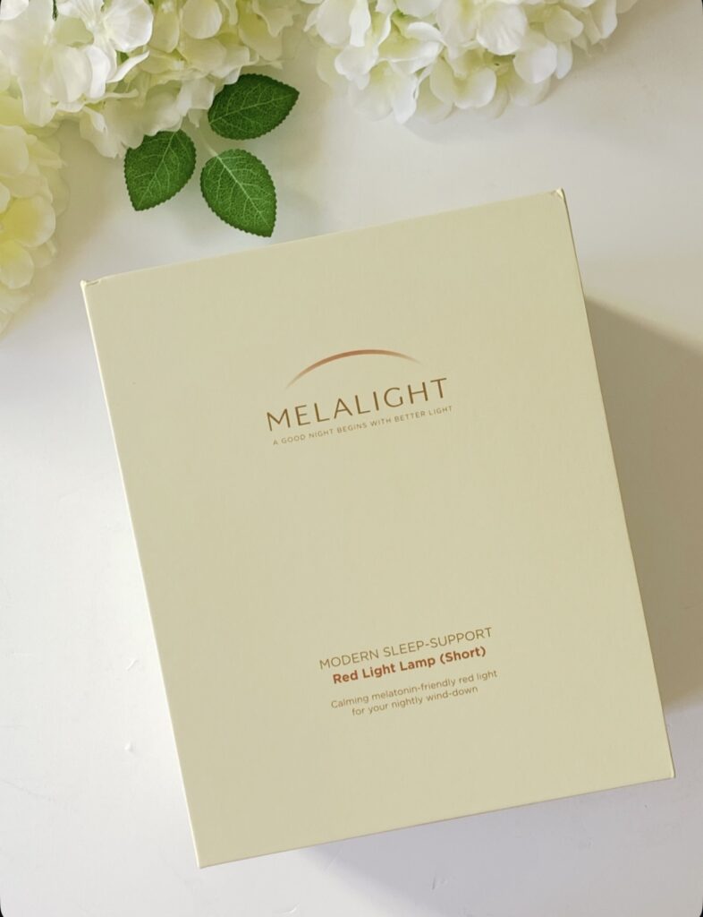 Melalight box