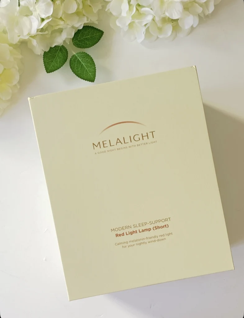 Melalight box
