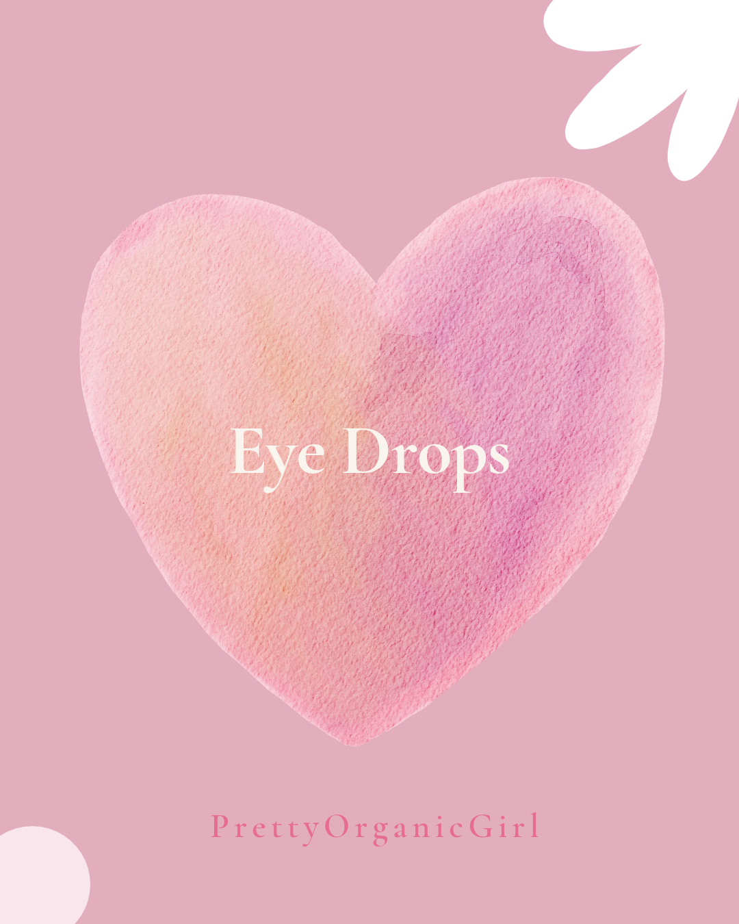 POG Eye Drops