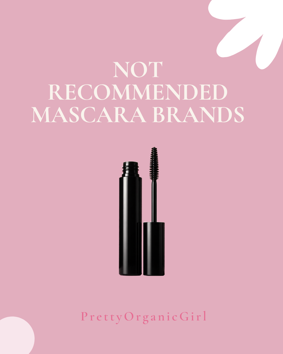POG mascara
