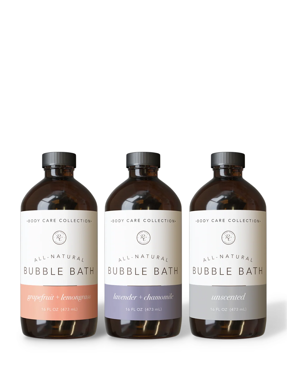 Rowe Casa Organic Bubble Baths review