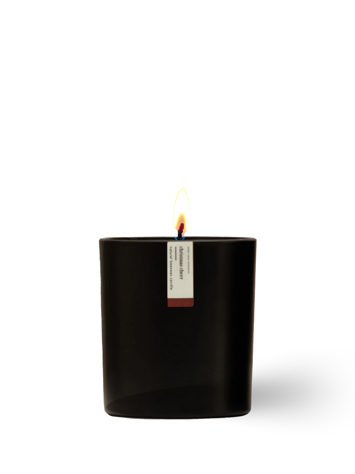 Rowe Casa Organics Christmas Cheer Beeswax Candle