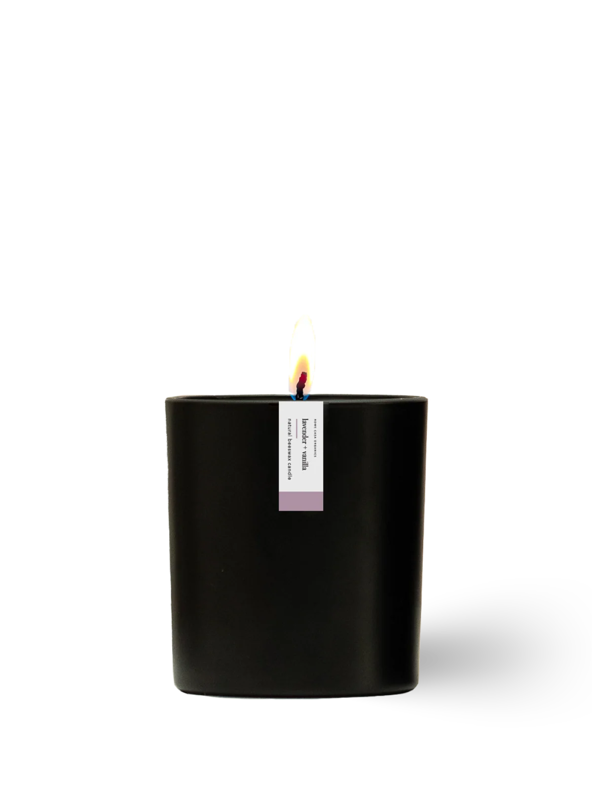 Rowe Casa Organics Lavender + Vanilla Beeswax review