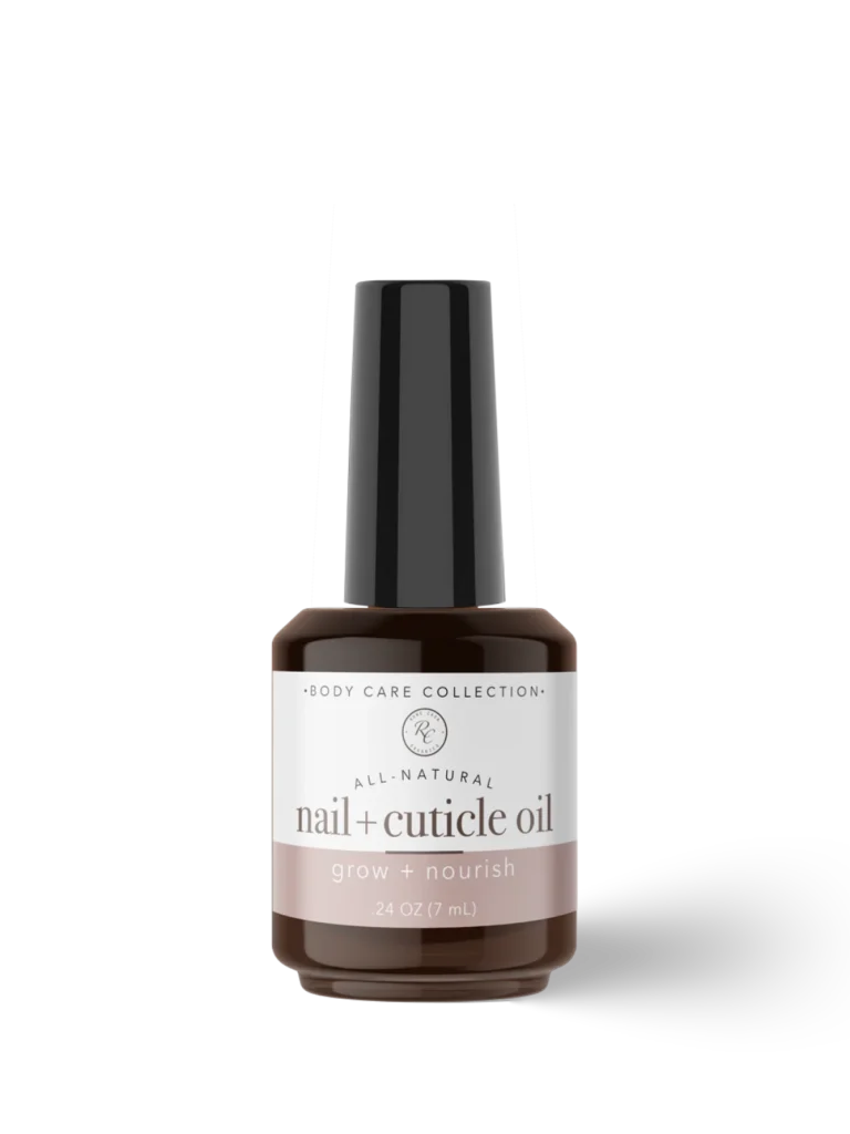 Rowe Casa Organics Nail + Cuticle Oil review