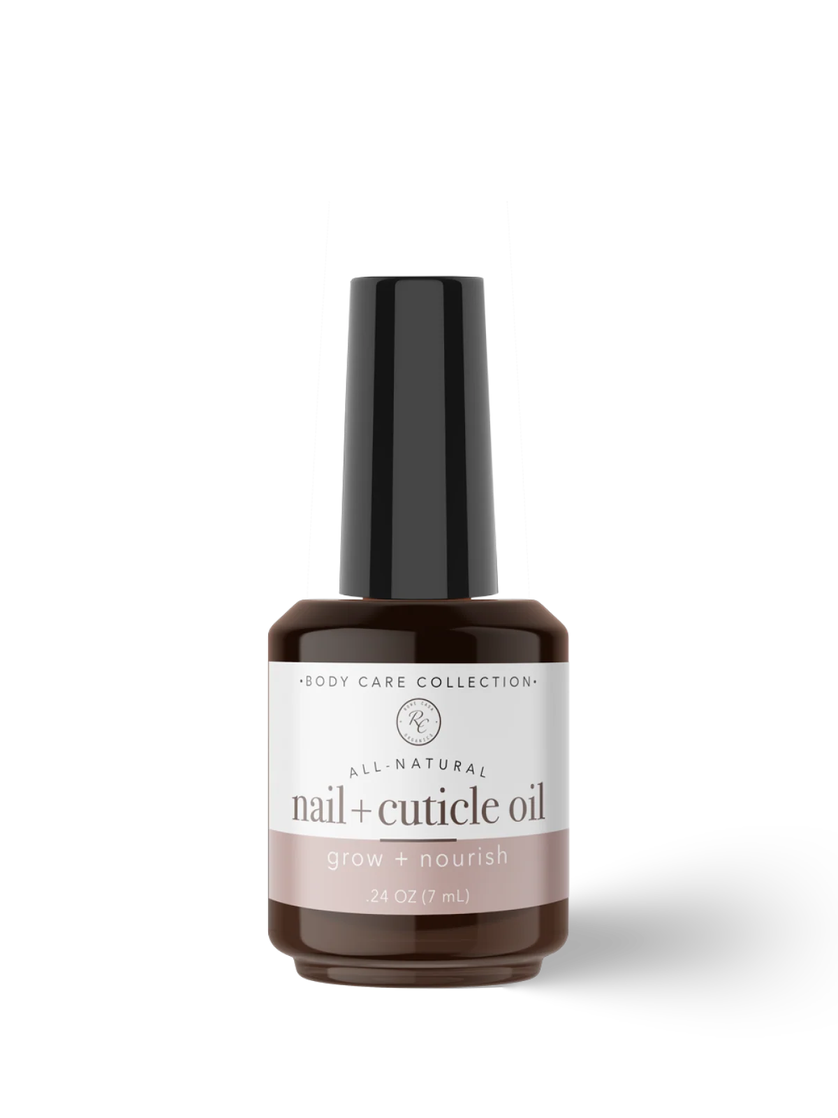 Rowe Casa Organics Nail + Cuticle Oil review