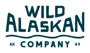 Wild Alaskan Company logo