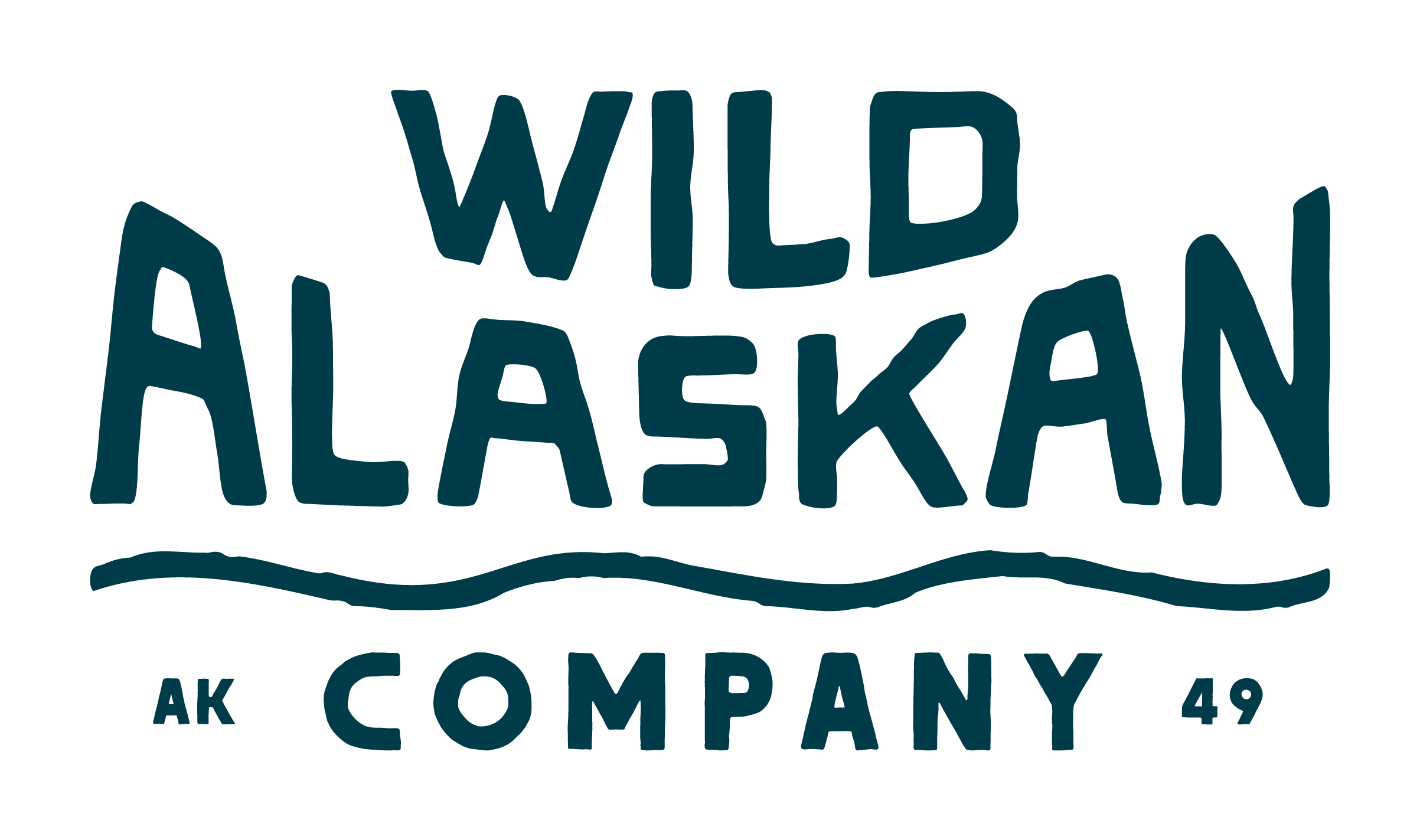 Wild Alaskan Company logo