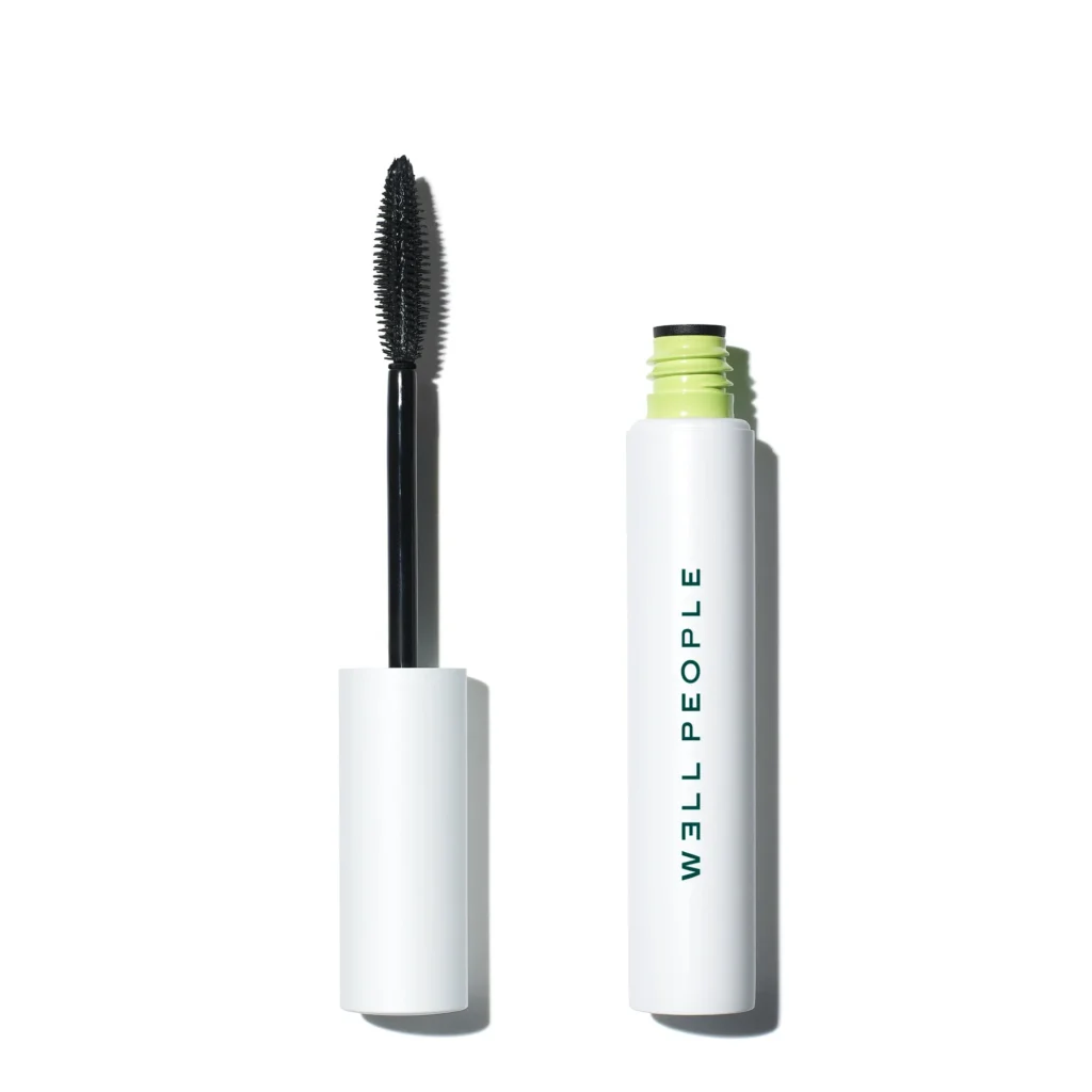 well people mascara review