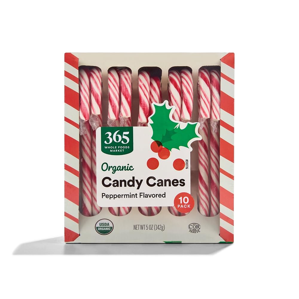 365 Candy Canes