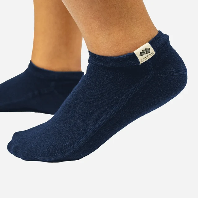 AYA orgnaic Alpaca socks unisex, 100% natural