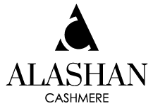 Alashan Cashmere logo