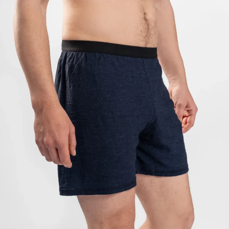 Arms Of Andes Alpaca Boxers