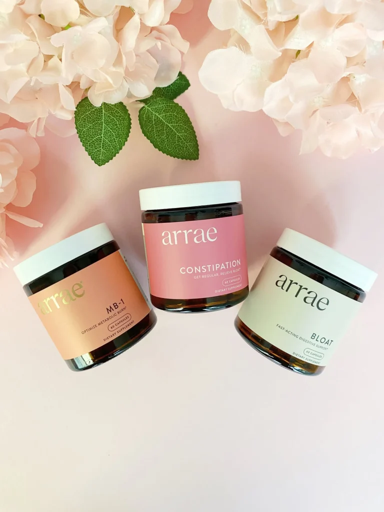 Arrae organic supplements review and promo code
