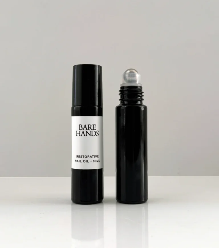 Bare Hands The Restorative Nail Oil