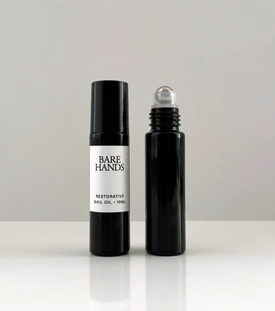 Bare Hands The Restorative Nail Oil