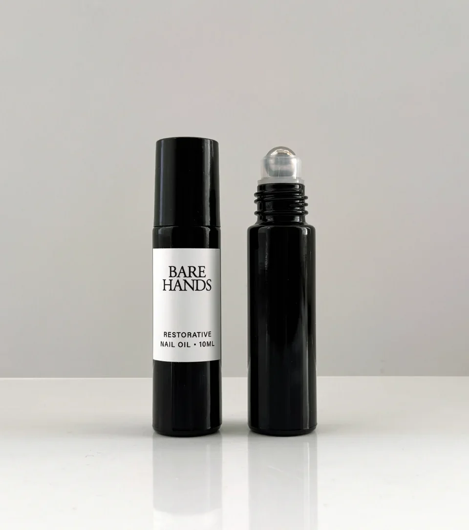 Bare Hands The Restorative Nail Oil
