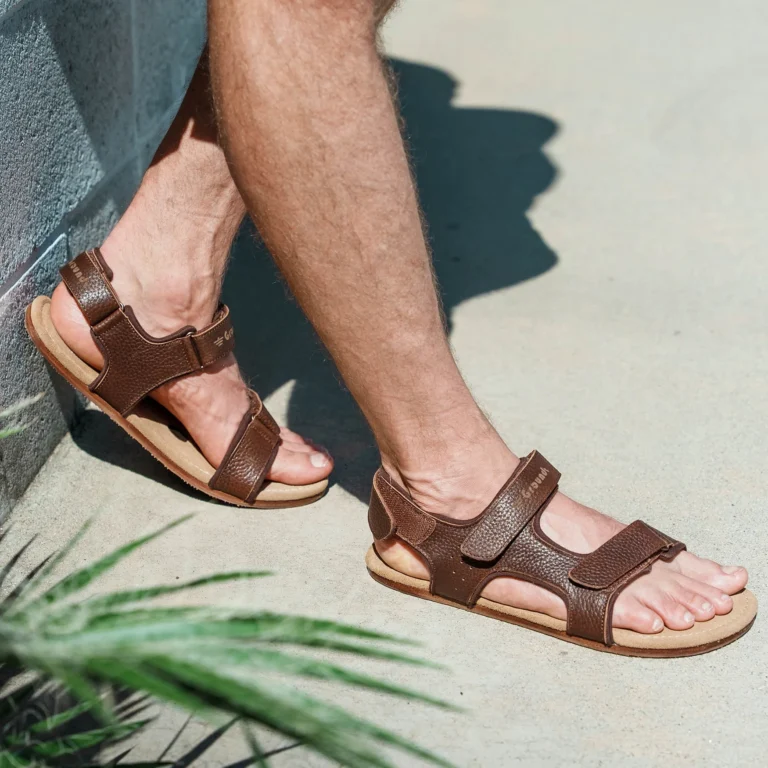 Groundz Grounding Men’s Sandals