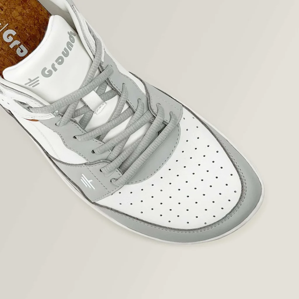 Grounz Organic grounding shoes