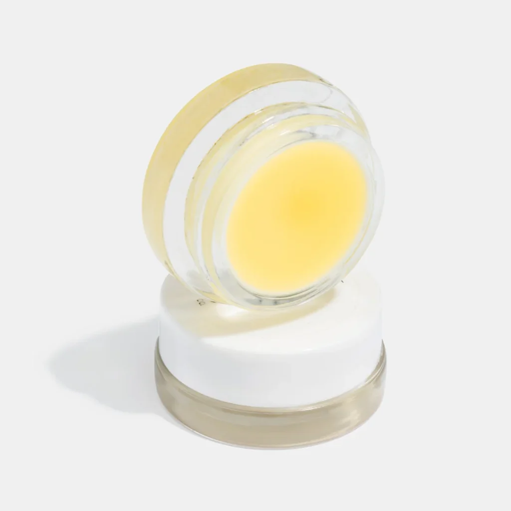 Lauren Brooke Organic lip Mask review and promo code
