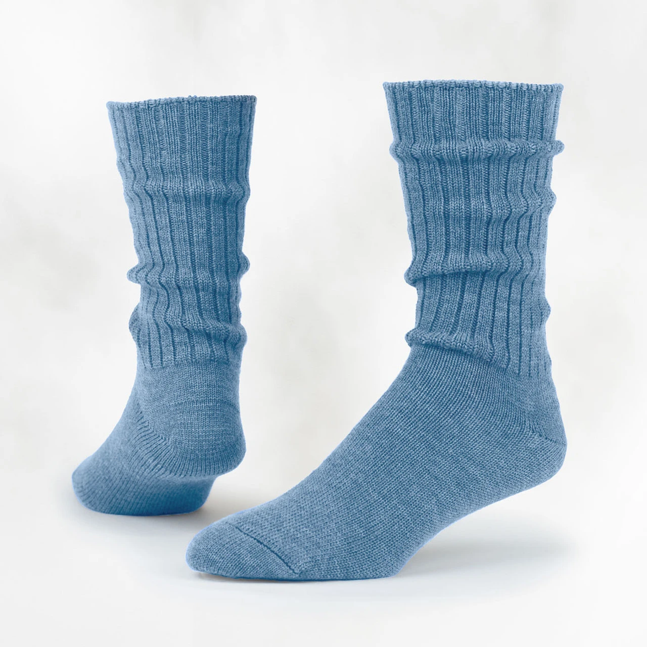 Maggie's Organic Wool Socks review