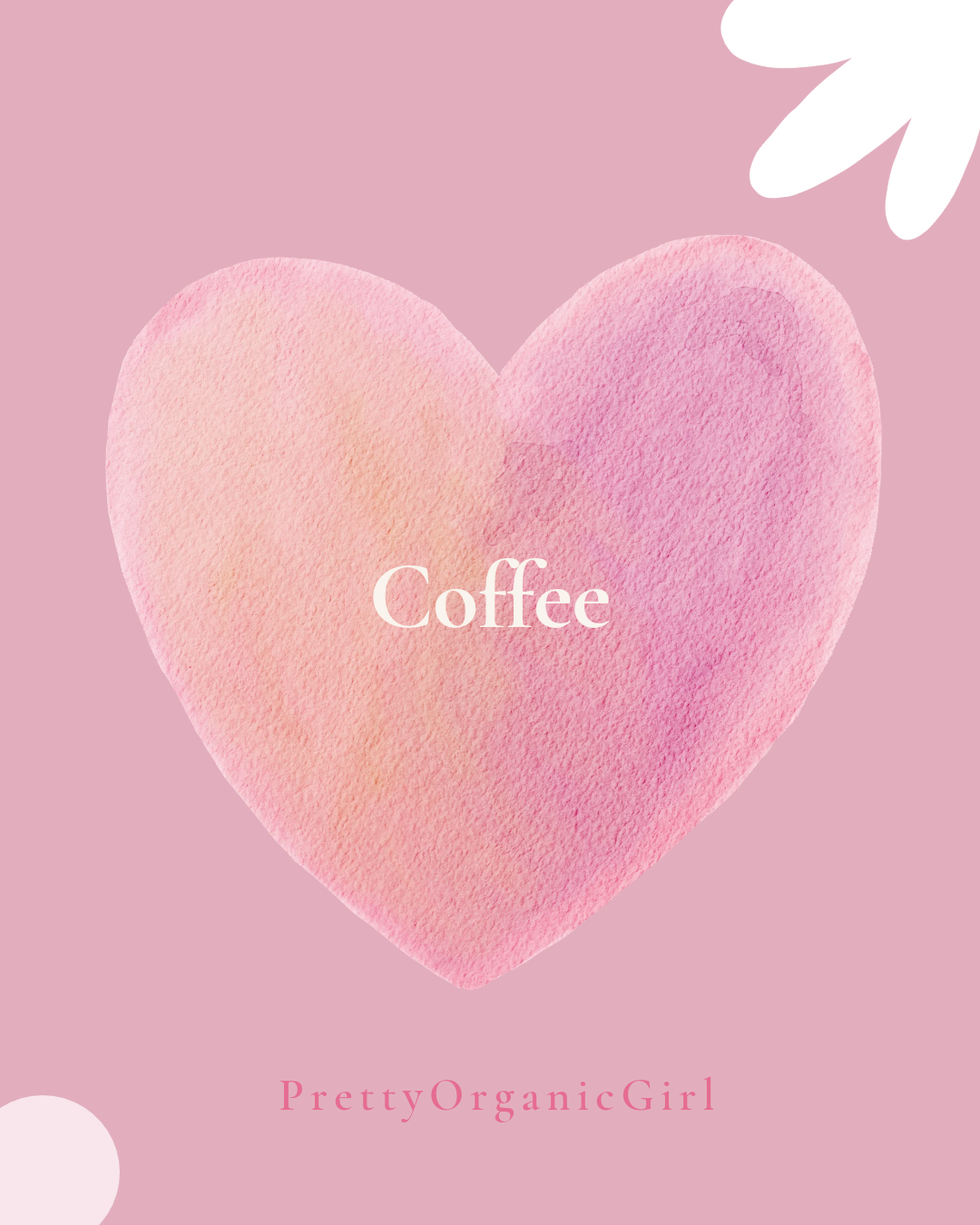 POG coffee