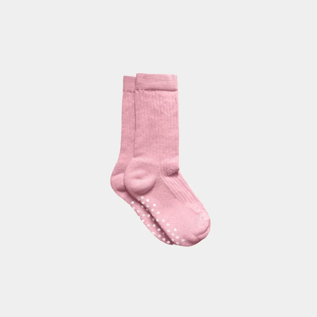 Q for Quinn Merino Wool Midweight Kids Socks review
