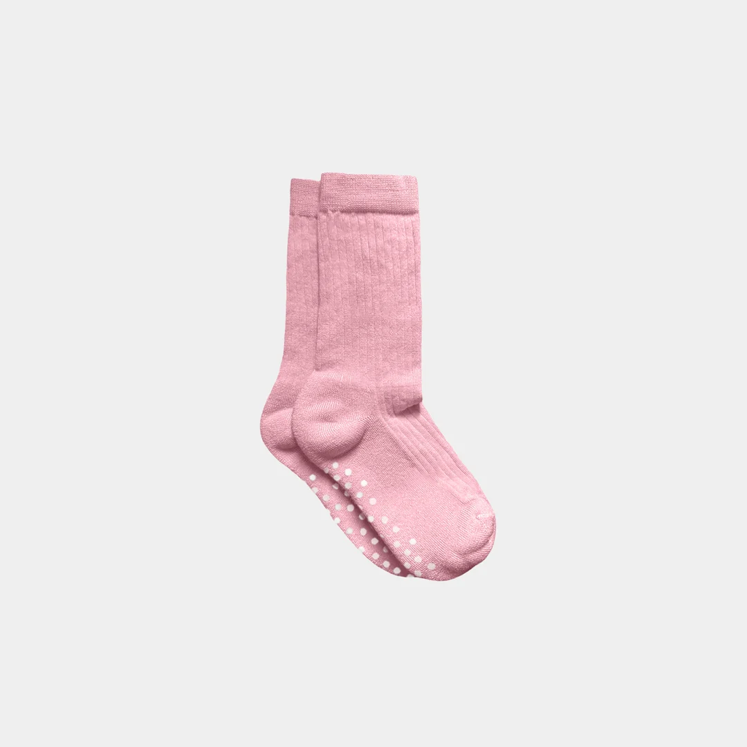 Q for Quinn Merino Wool Midweight Kids Socks review