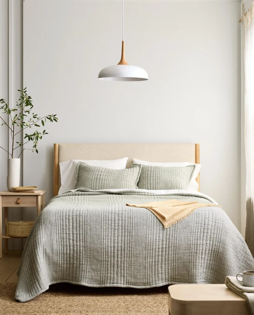Quince Organic Cotton Blanket reviews