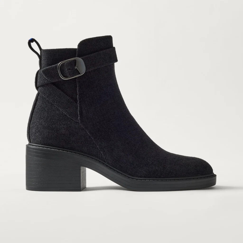Rothy's Boots review