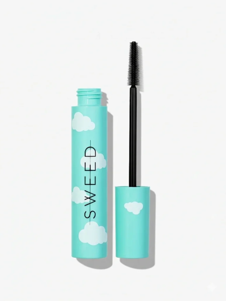 Sweed Mascara review