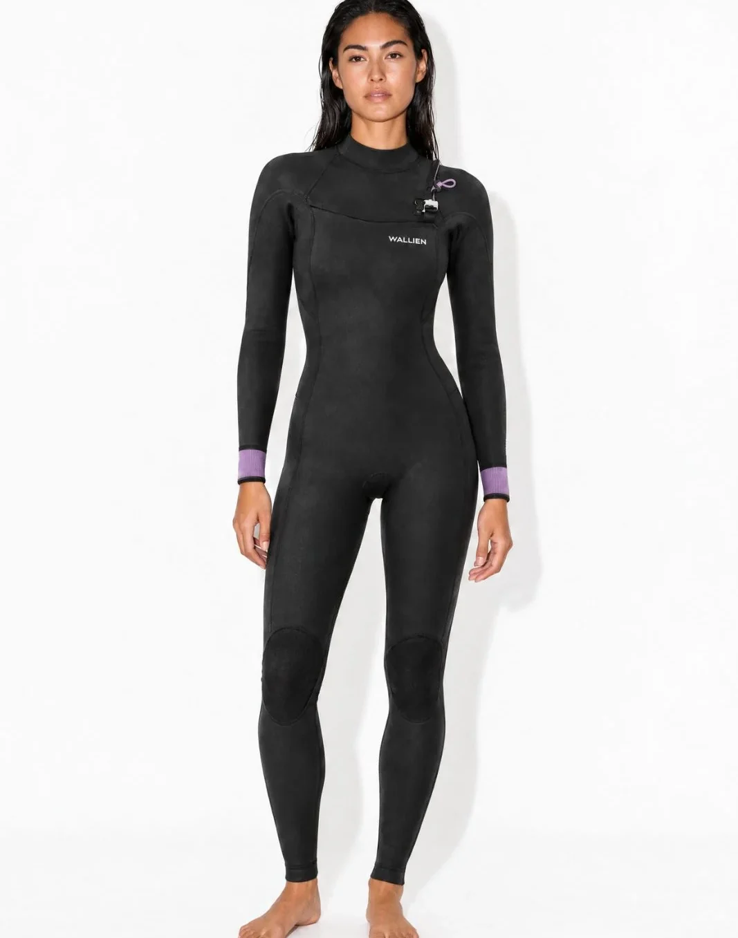 Wallien full body Yulex Wetsuit review and promo code