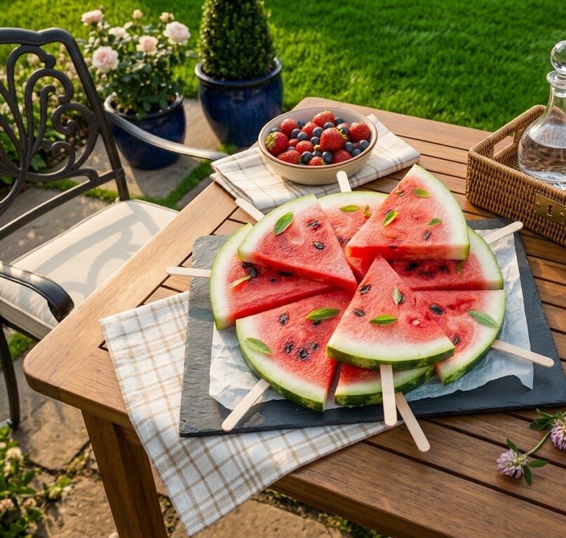 Watermelon